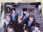 Alpha Drive One  ald1 - All Member Autograph signed  Promo Album Kpop