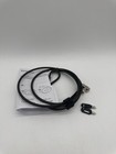 Kensington N17 Dell Laptop Lock Combination Security Cable K68008ww Black