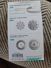 Look Impressart Stamp Guide Stickers - Metal Stamping Supplies