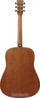 Ibanez Pf50 Acoustic Guitar - Open-pore Natural