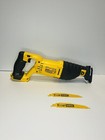 Dewalt Dcs381b 20v Variable Speed Reciprocating Saw  tool Only  