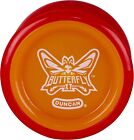 Duncan Butterfly Xt Yo-yo Red String Trick Ball Bearing Plastic Body