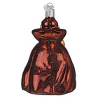 Old World Christmas Count Chocula  32770  Glass Ornament W  Owc Box