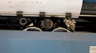 Ibm Selectric Ii Correcting Typewriter Blue  see Description 