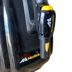 Mcculloch Mc1385 Multipurpose Deluxe Canister Steam Cleaner W  23 Accessories