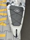 Blue Camo Brooklyn Kayak Co Single Seater