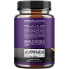 Best Ashwagandha Root Powder Capsules 1300 Mg     Premium Relaxation Sleep 60ct