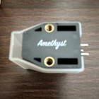 Sumiko Amethyst Oyster Series Mm Moving Magnet Cartridge  Gray black