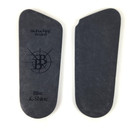 Biohacking Boards Copper Edition Sadhu Nail Board For Feet Acupuncture