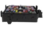New Oem 21-22 Ford Super Duty Diesel Engine Fuse Panel Relay Box Under Hood 6 7l