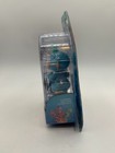 New Open Box Wowwee Fingerlings Charlie Interactive Baby Monkey Blue