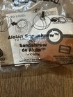 Mcdonalds Happy Meal Toys Pokemon Alolan Sandshrew With Meowth Foil - Sealed
