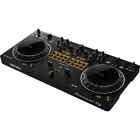 Brand New Pioneer Dj Ddj-rev1 2-deck Serato Dj Controller