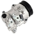 Ac Compressor For Toyota Camry 2 5l 2012 2013 2014 2015 2016 2017 883100r014
