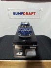 Kyle Larson 2018 Credit One Patriotic Race Version 1 24 Color Chrome Nascar