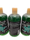 Qty 3 Bath   Body Works Fresh Balsam Bubble Body Wash Shower Gel New 16 Oz