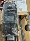Standard Horizon Hx380 Handheld Marine Vhf Fm Submersible Radio Black
