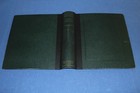 Scott Specialty Green Binder 2 Post South America Text   Dust Bluelakestamps  6