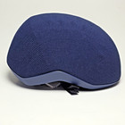 New Poc Myelin Mtb Bike Cycling Helmet - Lead Blue -size Medium 54-59 Cm