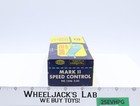 Aurora Mark Ii Speed Control 1968 Model Motoring Ho Scale Accessory