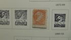 Stampsweis Canada Stamp Collection In Scott Specialty Est 630 To 1989