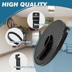 Upgrade 41a5250 41ab050-2 Belt For 7ft High Garage Door  237  Garage Door Opener