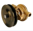 Sea Water Pump For Yanmar Marine 2gm20f-yeu  3gm30f-ye  Repl 128397-42500