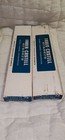 Vintage Lot Of 17  Faber Castell Electric Machine Erasers  75 Velvety Soft Green