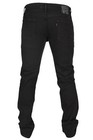 New Levi s Strauss 511 Men s Original Slim Fit Jeans Pants Black 511-4406