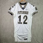 Pittsburgh Panthers Pitt Football Jersey Nike Size Xxl  12 Rod Rutherford