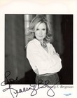 Tracey E  Bregman  the Young And The Restless  Autograph Signed 8x10 Photo Acoa
