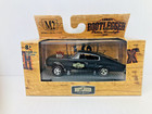 M2 Machines Lunati Bootleggers 1966 Dodge Charger Gasser Lim  Ed  Of 9600ww Bnib