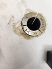 Nikken Km 1 1 4 Metric Straight Collets New Set Of 13