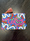 Ipsy September 2023  find Your Groove  Glam Bag With Tassel