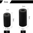 5 Pcs Pre-filter Sponge For Aquarium Shrimp Fry Fish Tank Filter