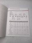 Nsk Bearing And Linear Reference Guide 2012