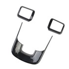 Korlot Carbon Fiber Style Steering Wheel Cover Trim Accessories For 2026 Hyun   
