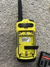 Motorola T631 Talkabout Two-way Radio Walkie Talkie     Tested  Working