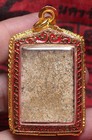 Phra Somdej  lp Toh  phim Yai wat Rakhang Temple Rarethai  Amulet Buddha Pendant