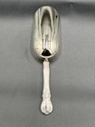 Old Master By Towle Sterling Silver Ice Scoop 8 1 2 