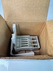 Eaton Cutler Hammer C306tb1 Din Rail And Panel Mtg Adapter For 32a
