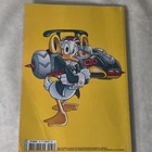 Scrooge Mcduck Magazine Walt Disney Comic French Edition Super Picsou Magazine