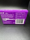 Maxell Hi8 120min Digital 8mm Videotape Cassette Sealed New P6-120