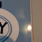 Vintage Fairy Soap Metal Advertising Porcelain Enamel Sign 7 X 10 