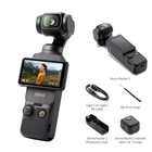 Dji Osmo Pocket 3 vlogging Cameras With 1  cmos   4k 120fps Vlog Camera 3-axis