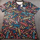 Portland Timbers Jersey Men   s Size Xl Adidas Limited Edition Hispanic Heritage