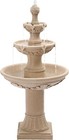 Italian Outdoor Water Fountains Garden Decor - 48 4  h Fountains And Waterfalls