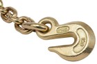 4 Pk 4 x30  Kinedyne Winch Strap W  Chain Anchor  Wll 5400   Trailer Tie Down
