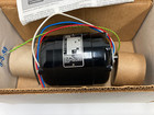 Bodine Nccy-34 1 15hp Motor  - Rca Tp-66 Telecine Film Projector Part  