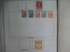 Greece On Pages - Wdwphilatelic  h2m  6 25